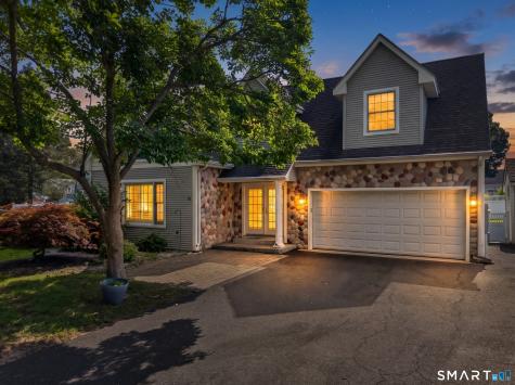 38 Jarvis Road Old Saybrook CT 06475