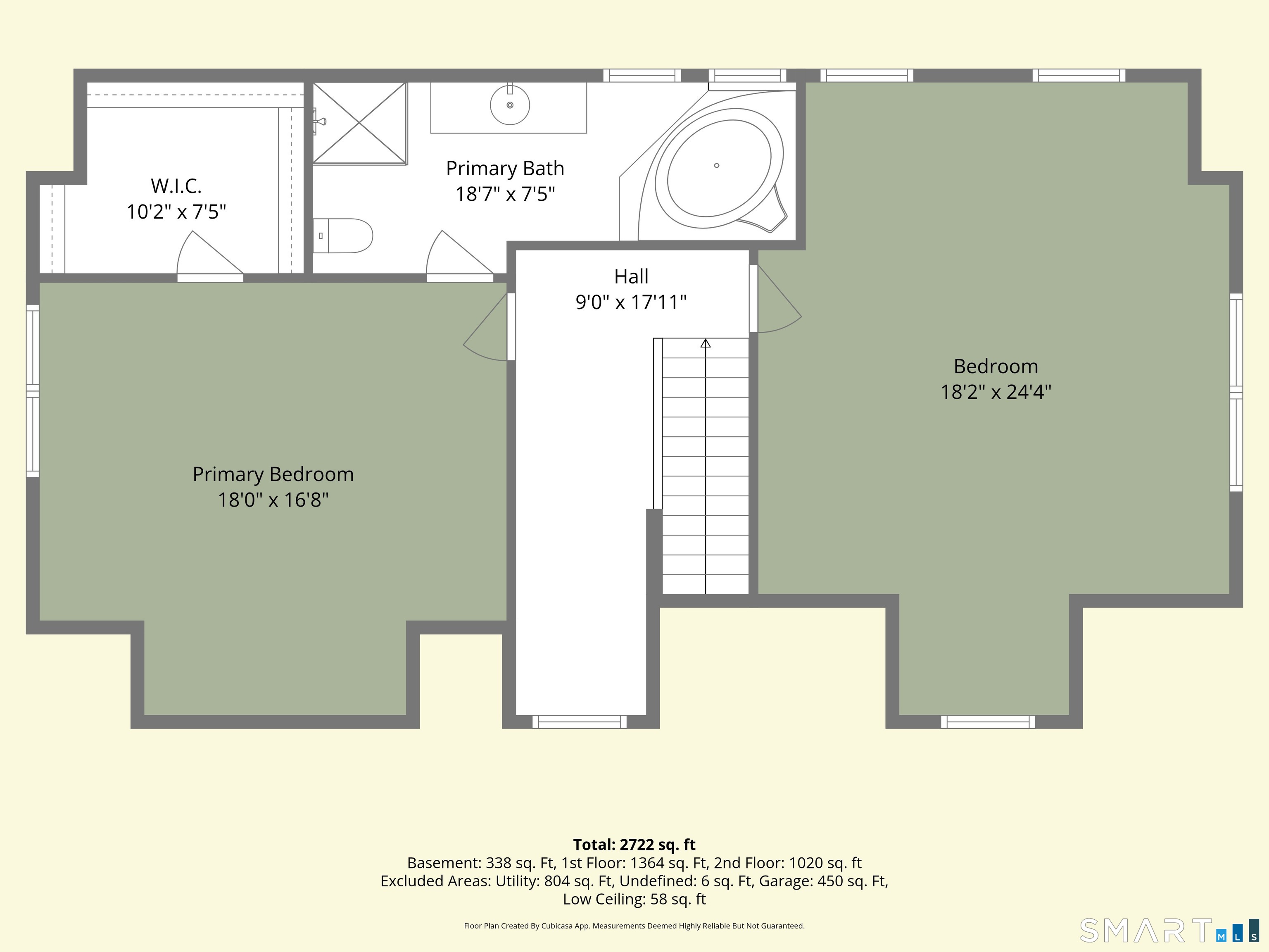 38 Jarvis Road Old Saybrook CT 06475
