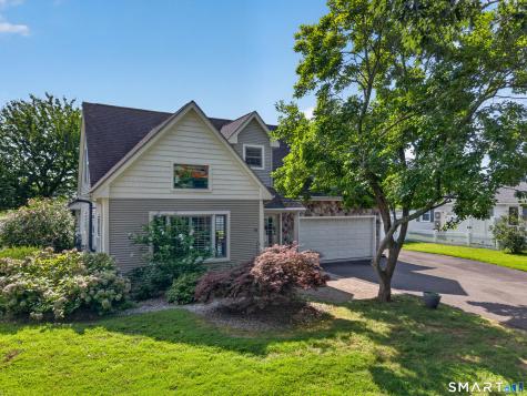 38 Jarvis Road Old Saybrook CT 06475