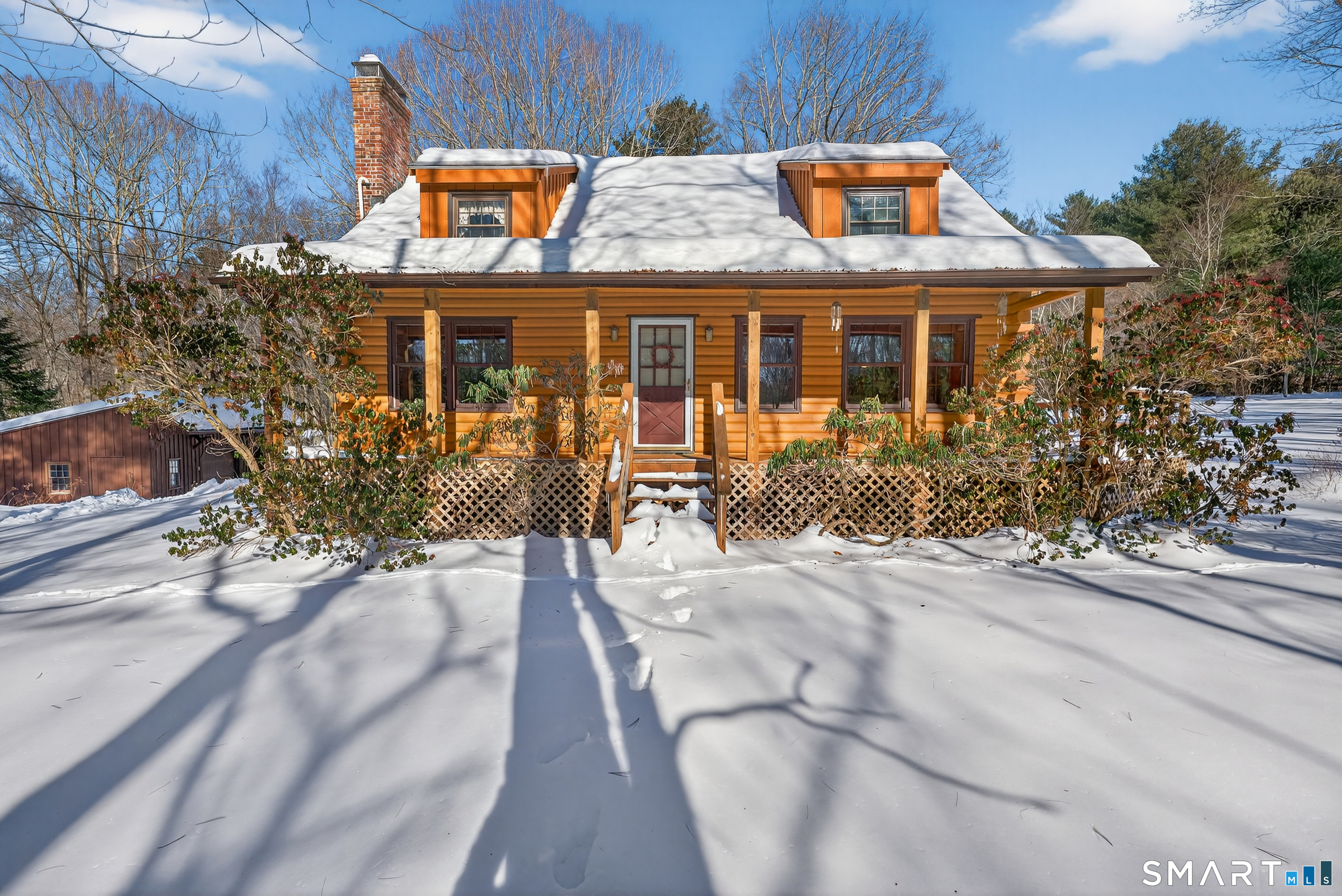 292 Geer Road Lebanon CT 06249