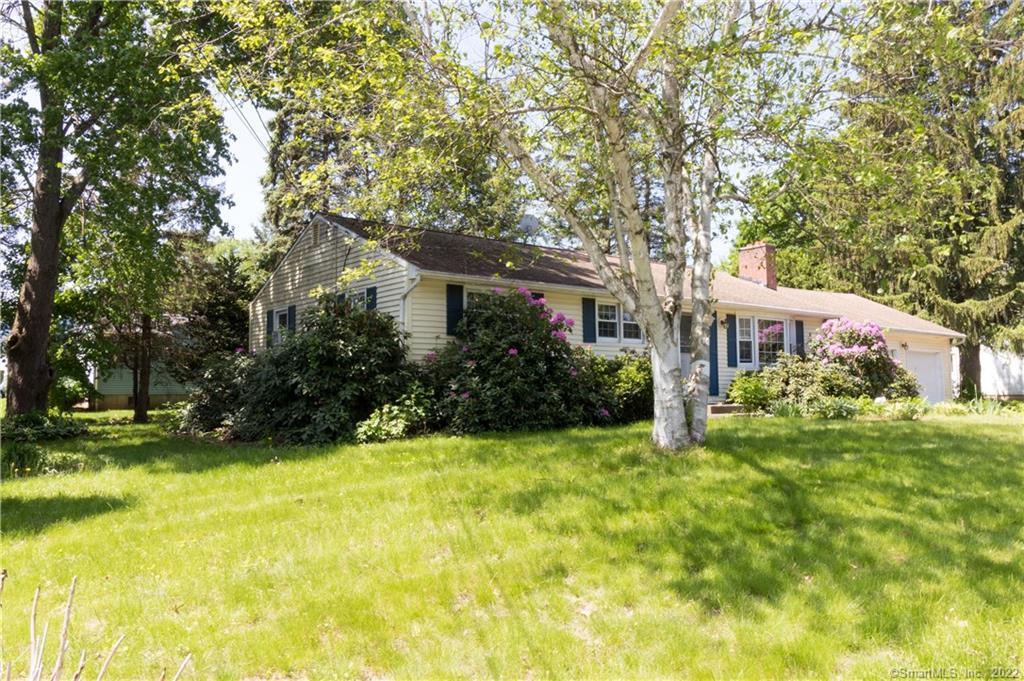 60 Neelans Road Enfield CT 06082