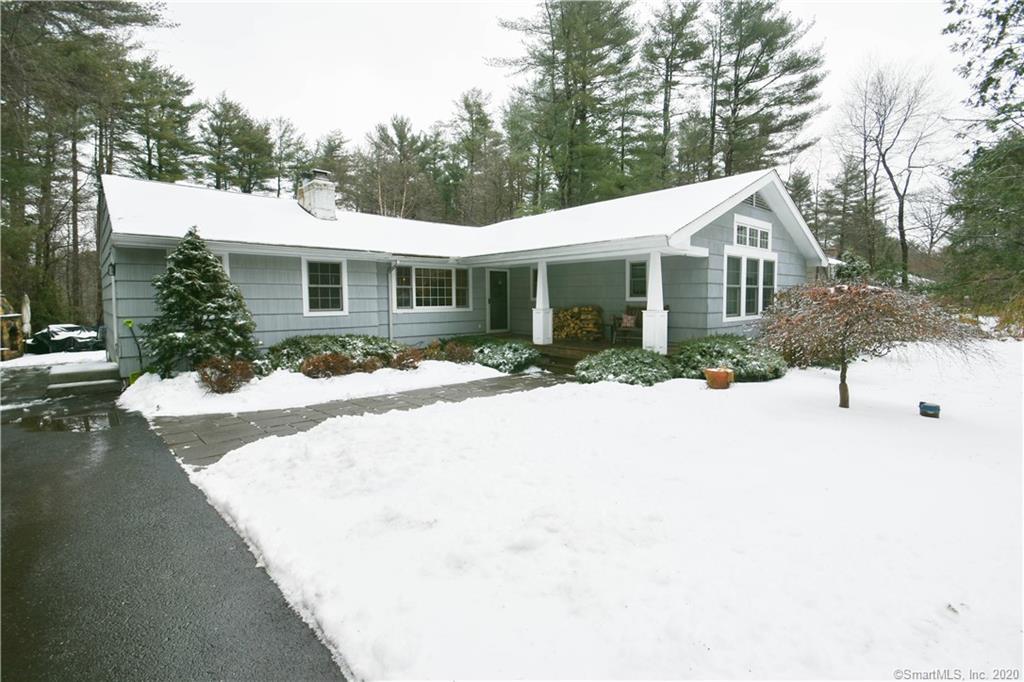 4 Pine Acres Drive Canton CT 06019