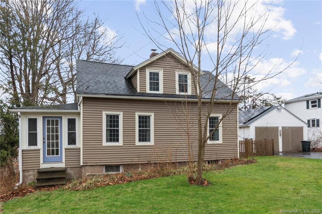 158 Maple Avenue Durham CT 06422
