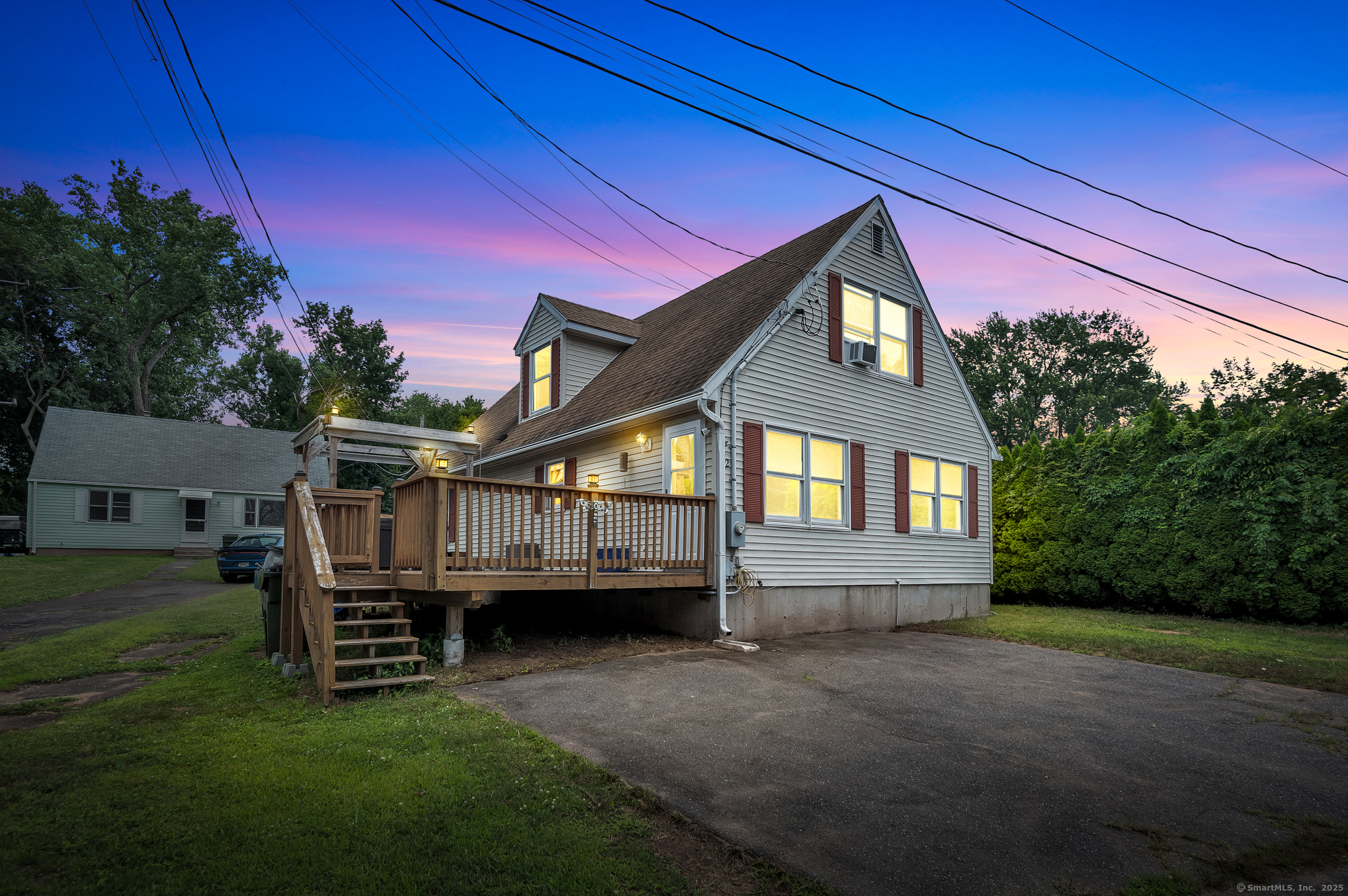 92 Worthington Point Road Berlin CT 06037