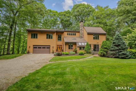 18 South Road Bozrah CT 06334
