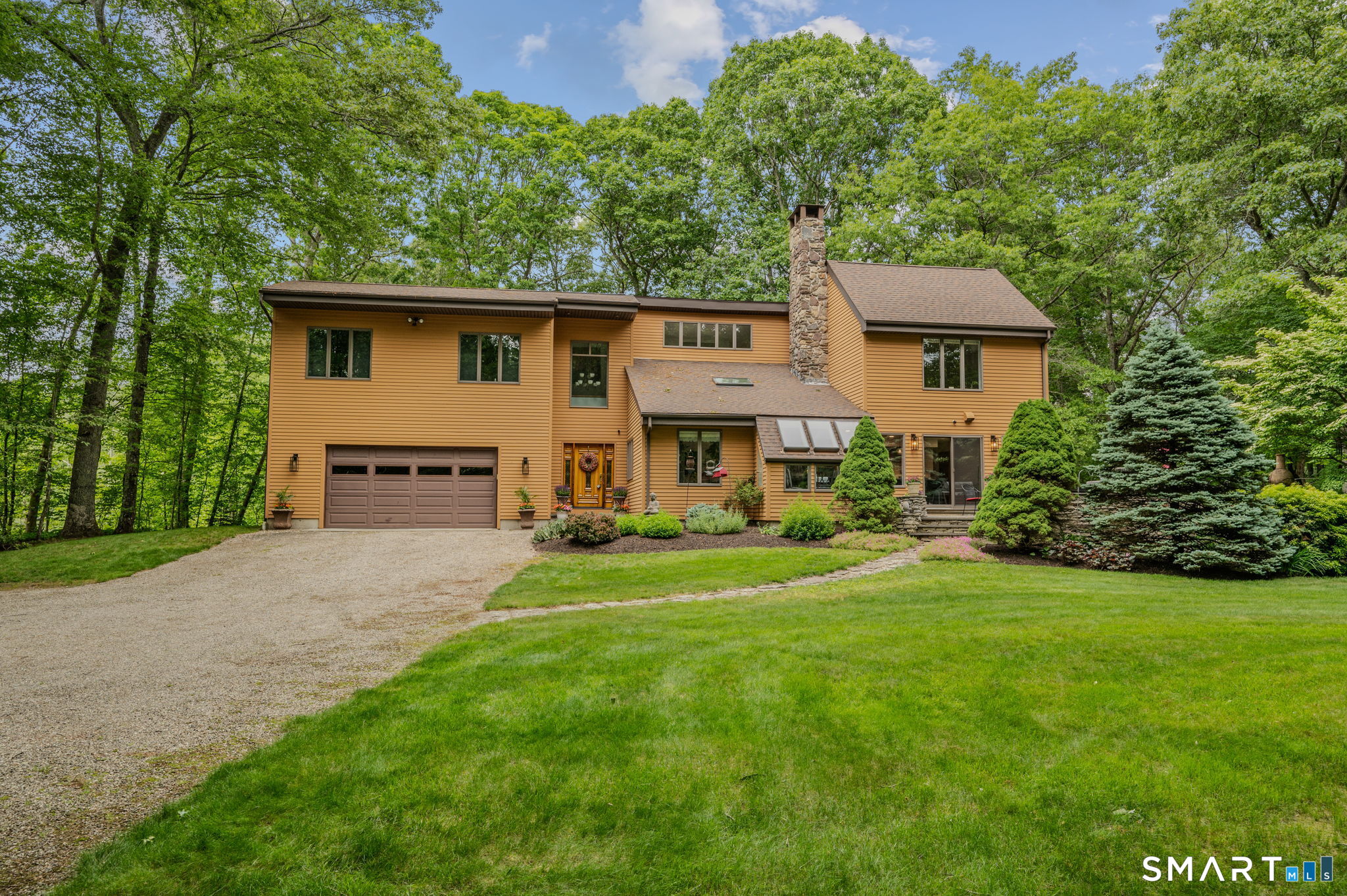 18 South Road Bozrah CT 06334