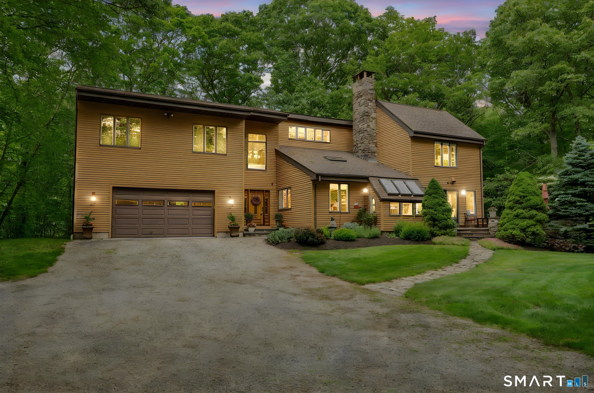 18 South Road Bozrah CT 06334
