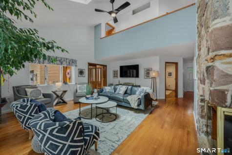 18 South Road Bozrah CT 06334