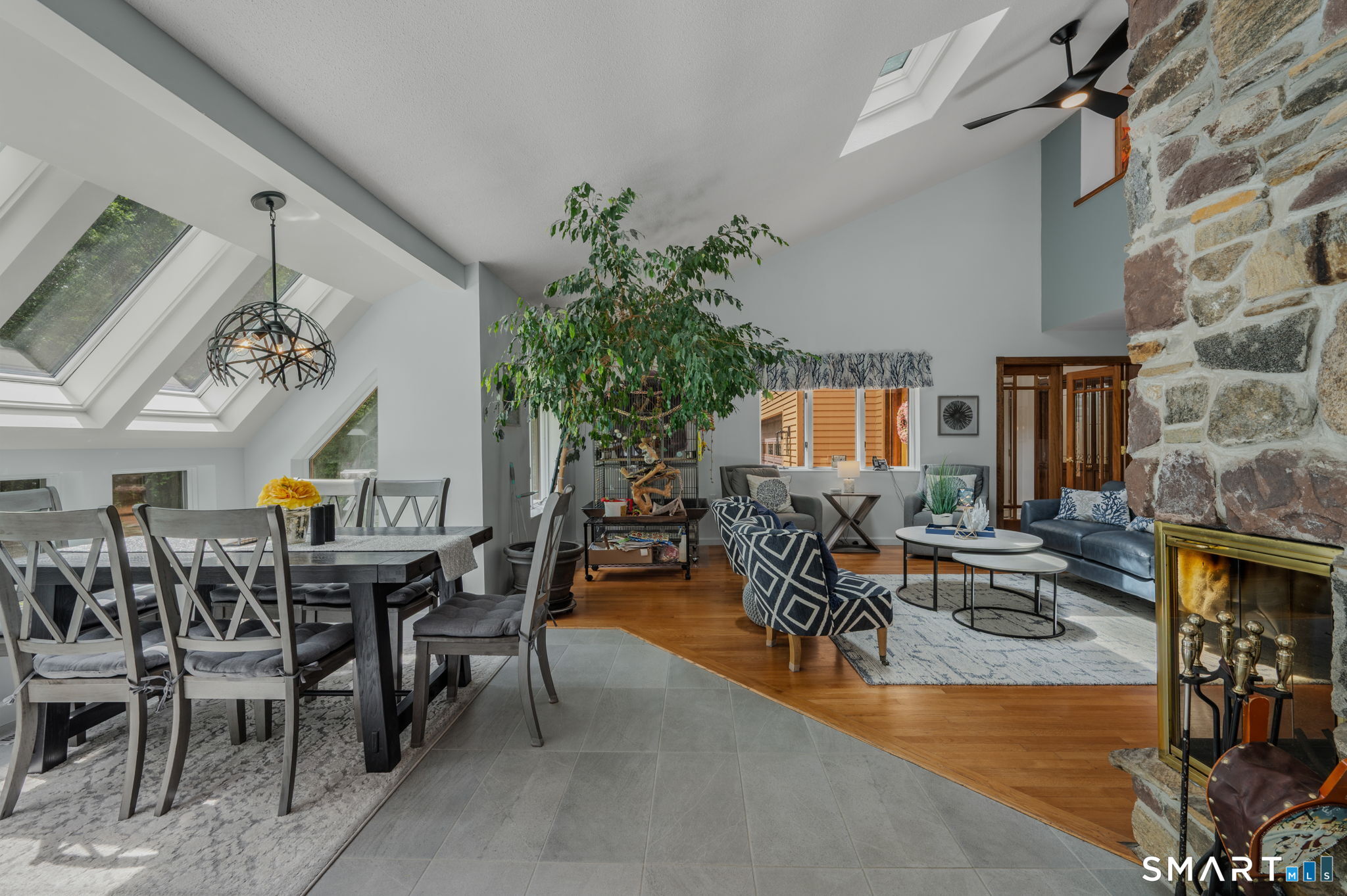 18 South Road Bozrah CT 06334