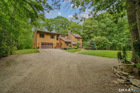 18 South Road Bozrah CT 06334