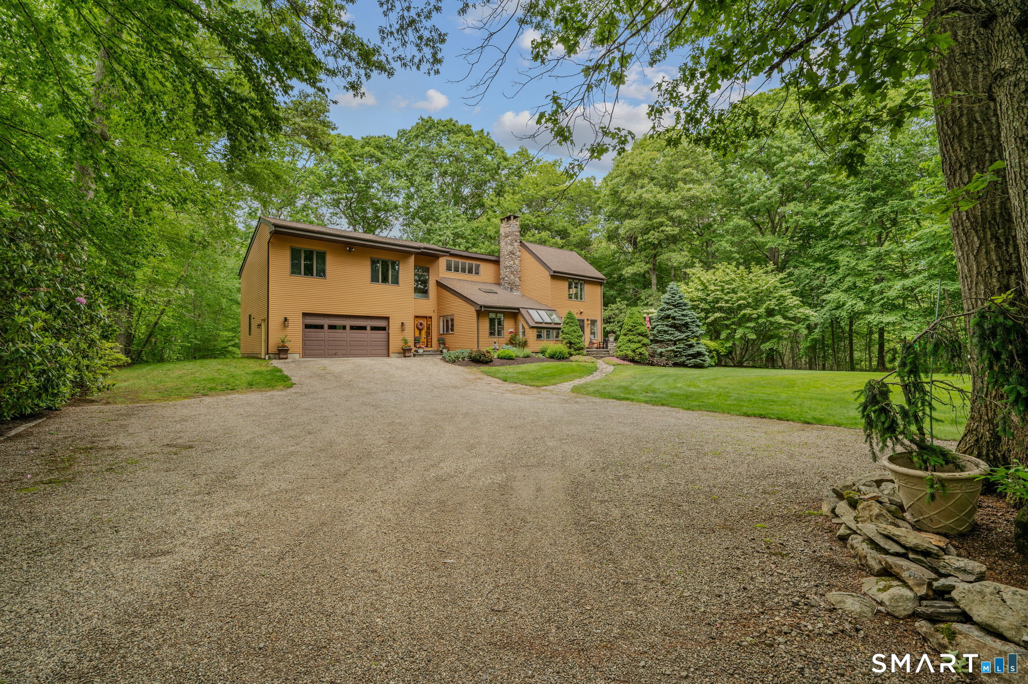 18 South Road Bozrah CT 06334