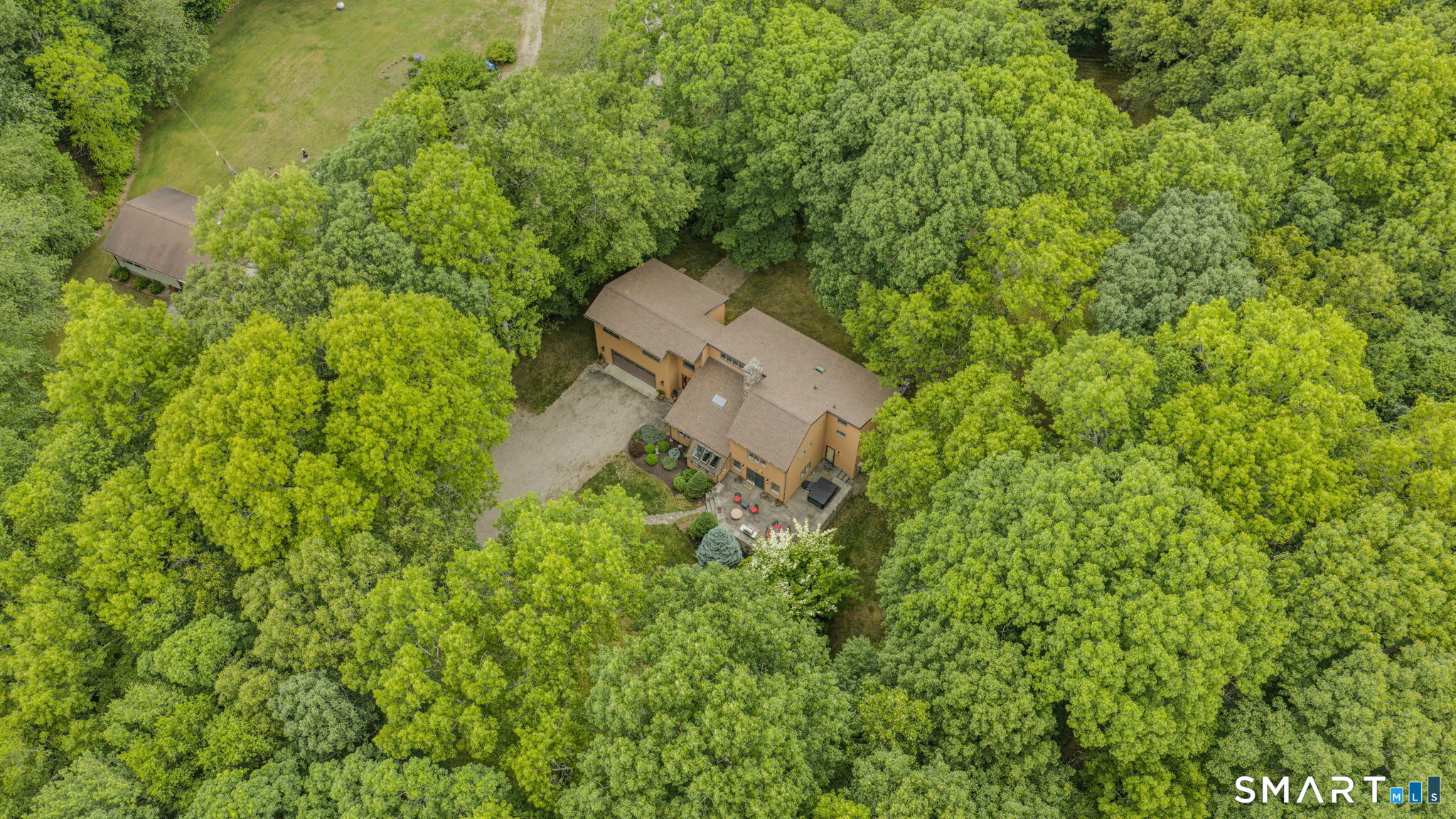 18 South Road Bozrah CT 06334