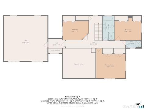 18 South Road Bozrah CT 06334