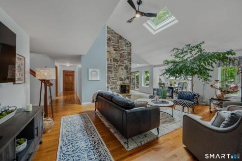 18 South Road Bozrah CT 06334