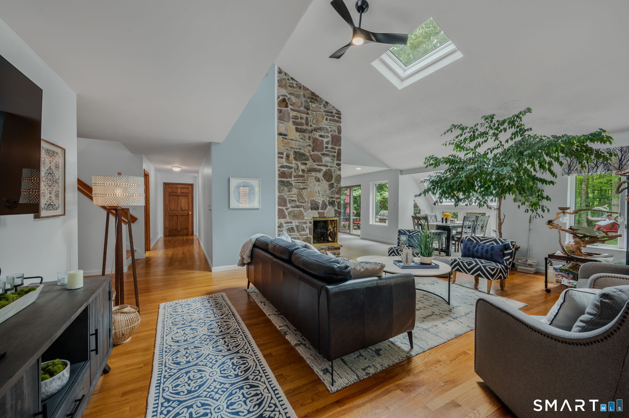18 South Road Bozrah CT 06334