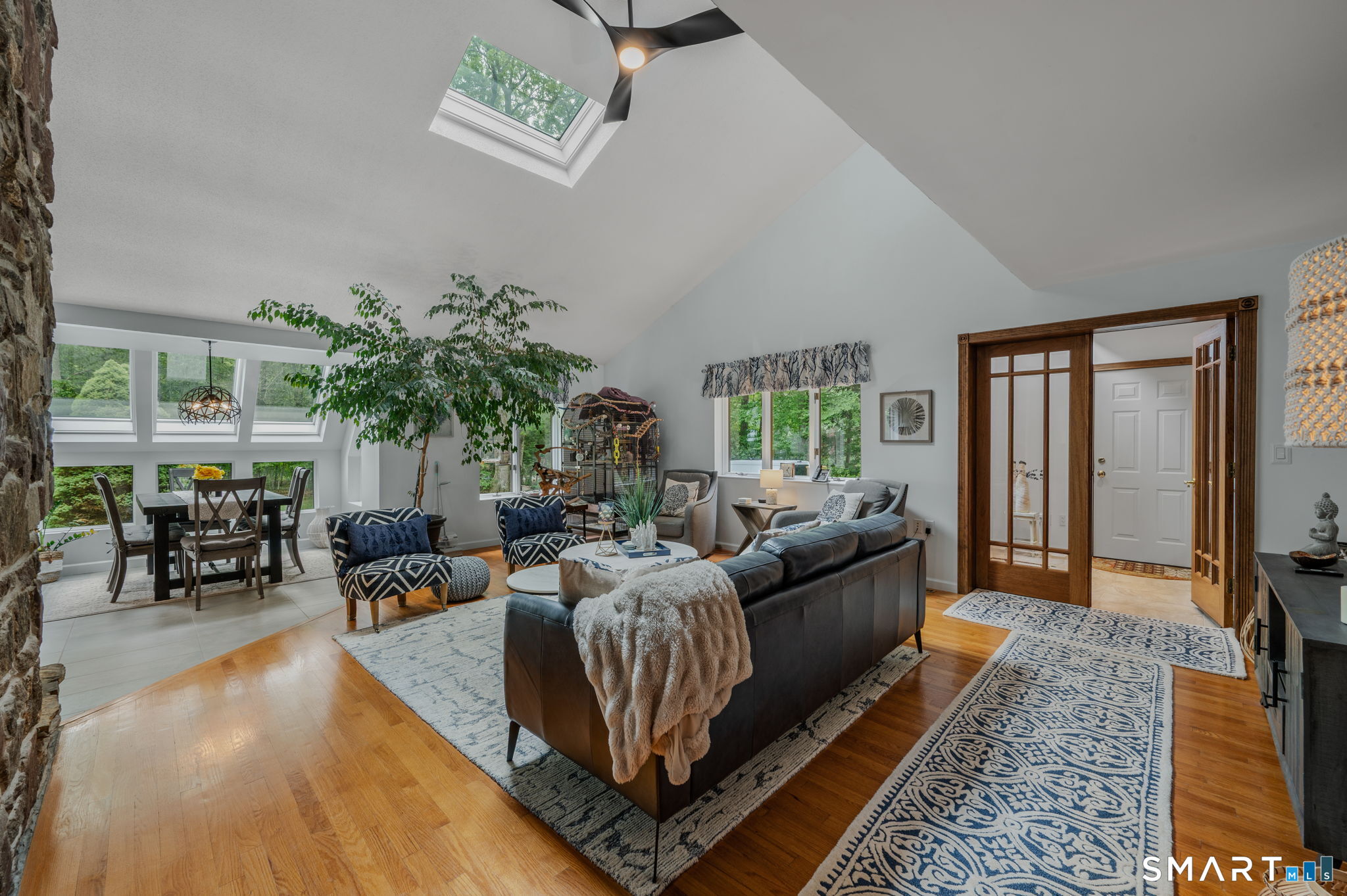 18 South Road Bozrah CT 06334