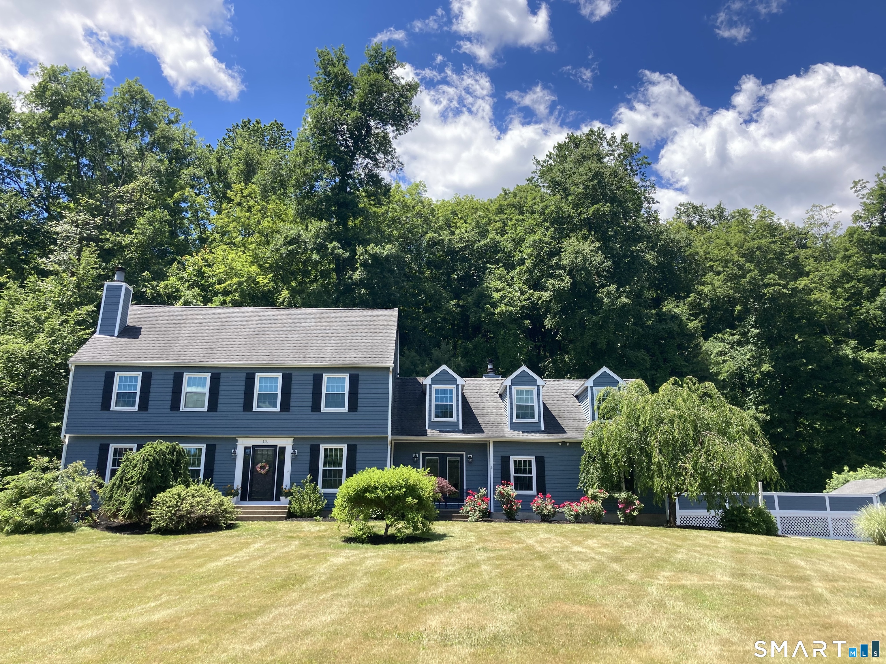 216 Bluff View Drive Guilford CT 06437