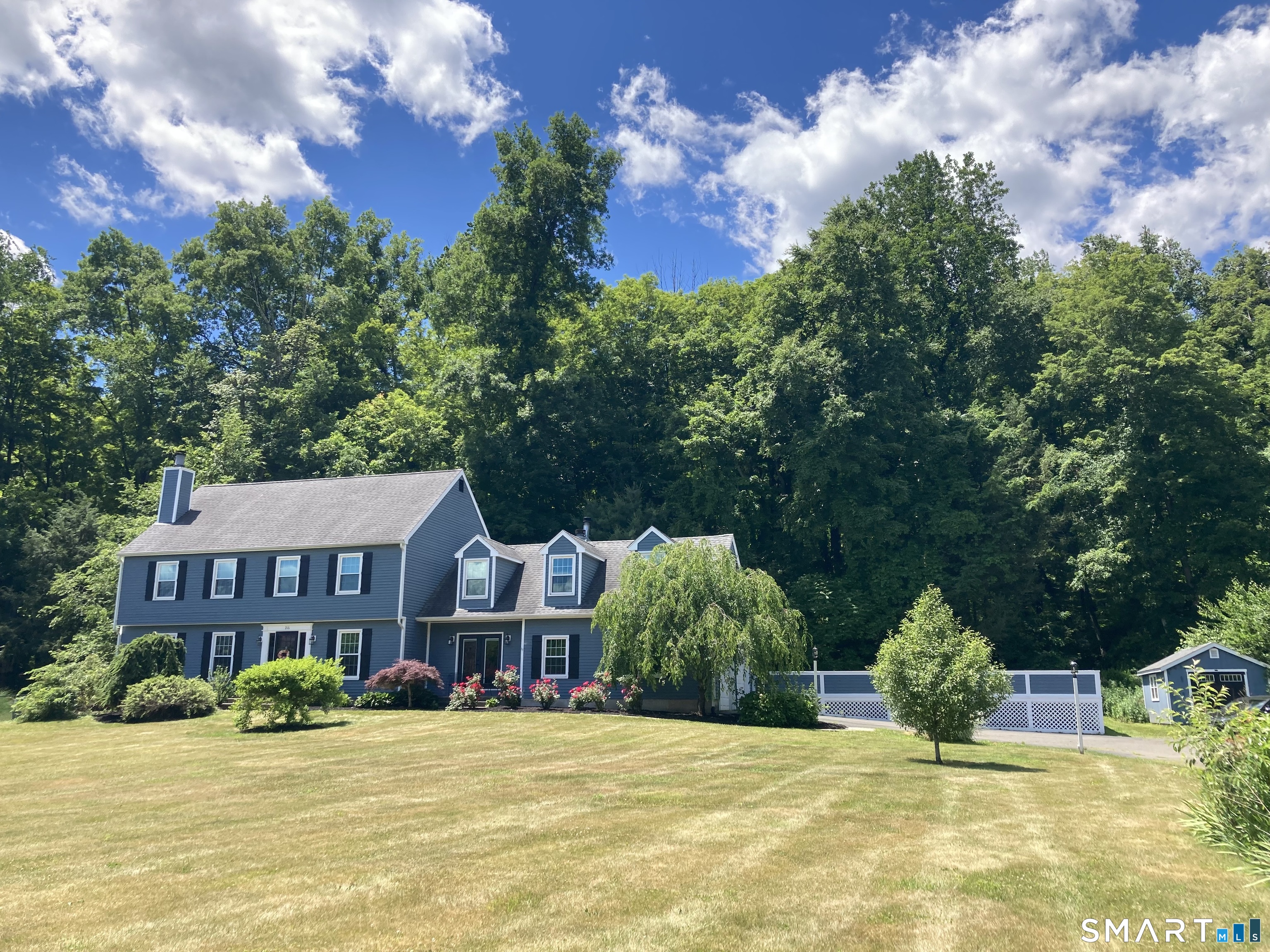 216 Bluff View Drive Guilford CT 06437