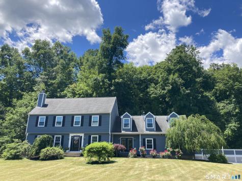 216 Bluff View Drive Guilford CT 06437