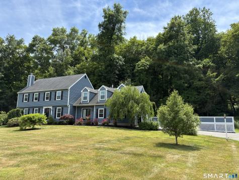 216 Bluff View Drive Guilford CT 06437