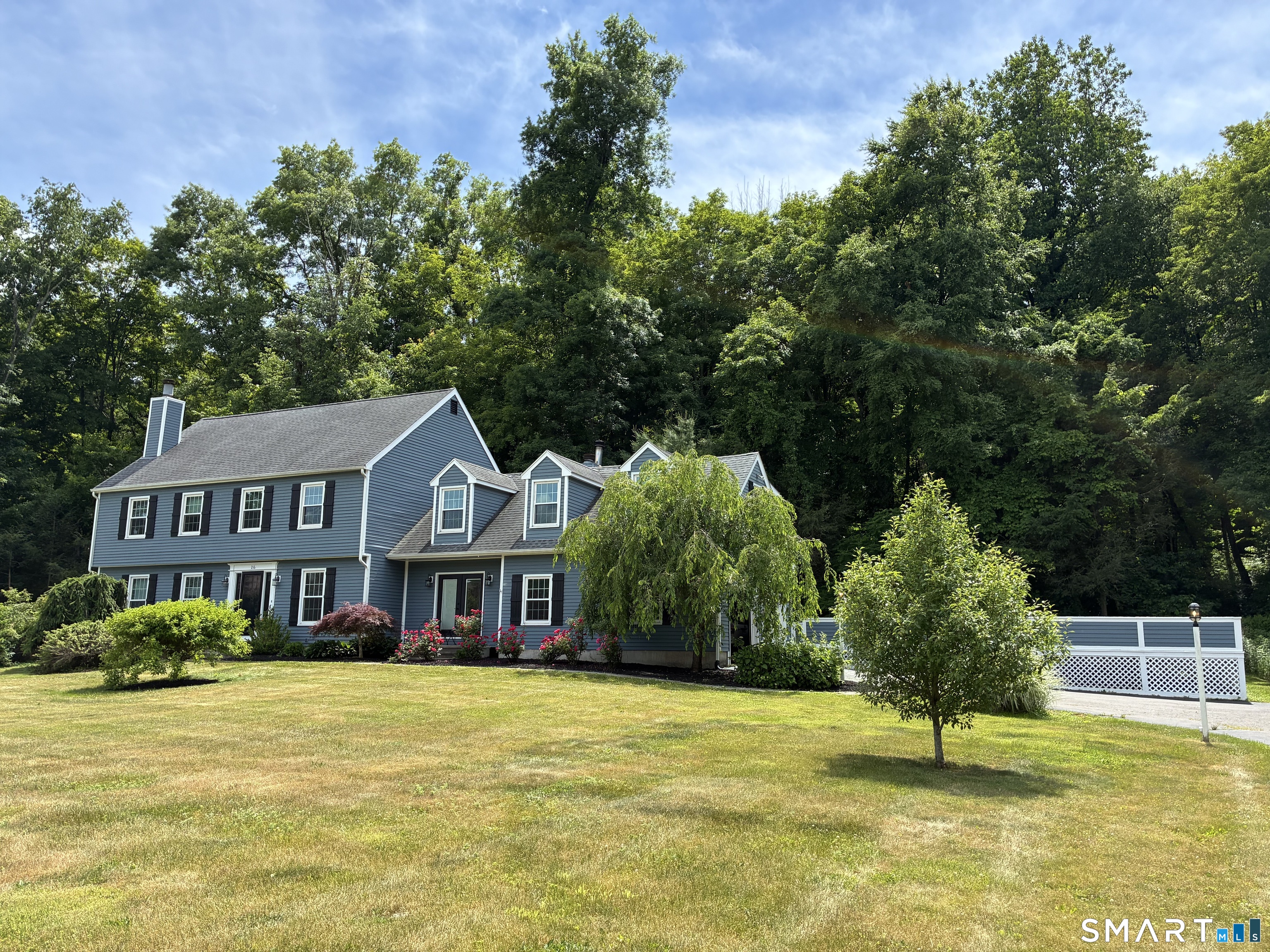216 Bluff View Drive Guilford CT 06437
