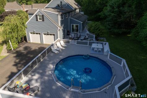 216 Bluff View Drive Guilford CT 06437