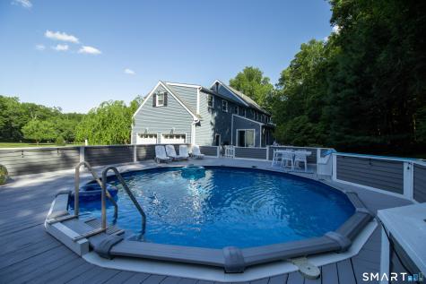 216 Bluff View Drive Guilford CT 06437
