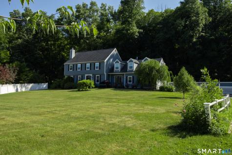 216 Bluff View Drive Guilford CT 06437