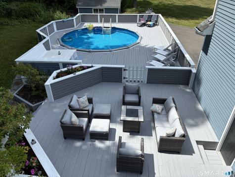 216 Bluff View Drive Guilford CT 06437