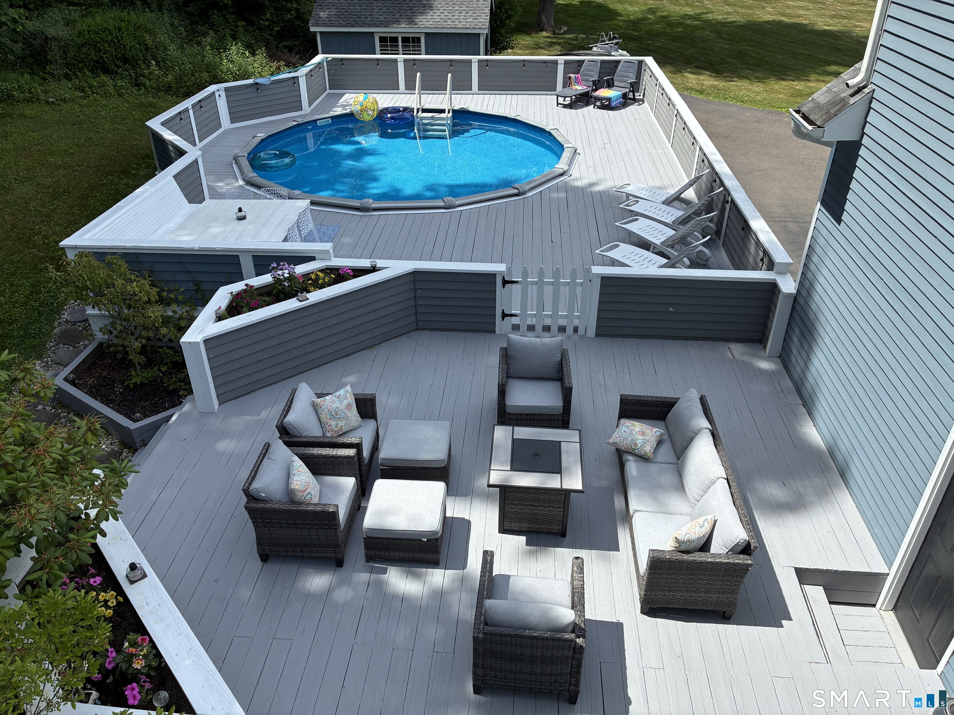 216 Bluff View Drive Guilford CT 06437