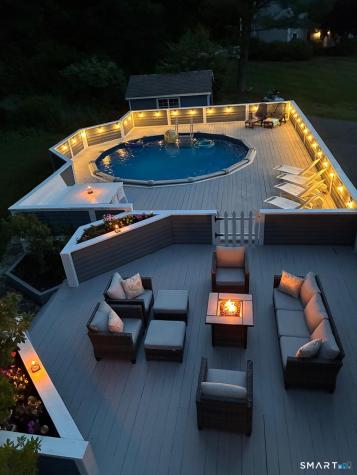216 Bluff View Drive Guilford CT 06437