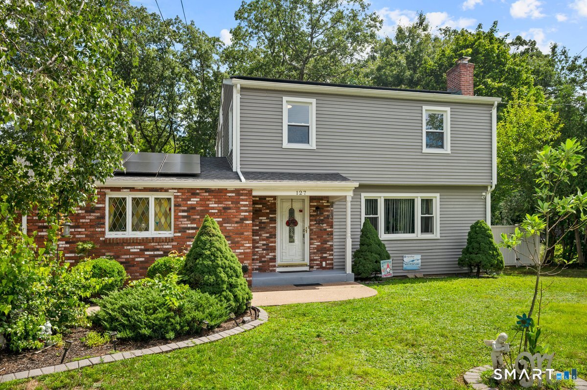 127 Rowland Drive East Hartford CT 06118