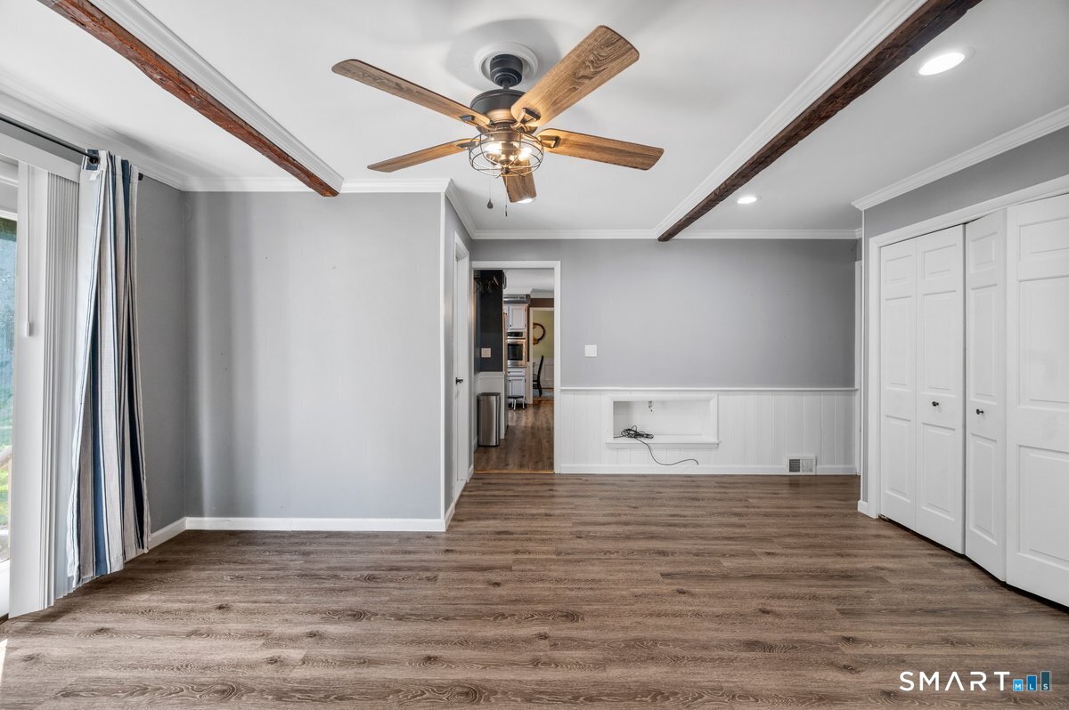 127 Rowland Drive East Hartford CT 06118