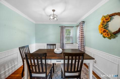 127 Rowland Drive East Hartford CT 06118
