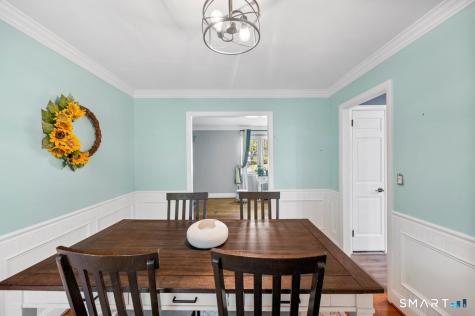 127 Rowland Drive East Hartford CT 06118