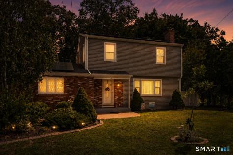 127 Rowland Drive East Hartford CT 06118