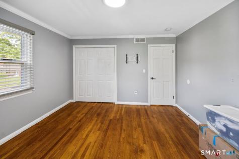 127 Rowland Drive East Hartford CT 06118