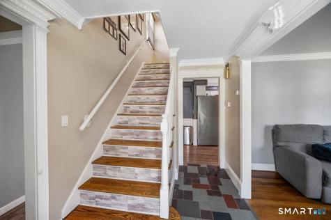 127 Rowland Drive East Hartford CT 06118