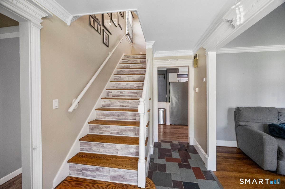 127 Rowland Drive East Hartford CT 06118