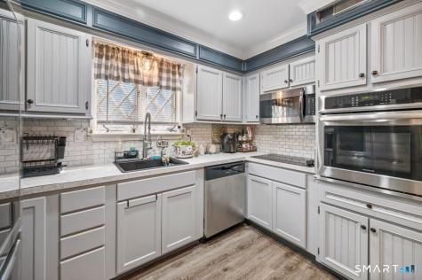 127 Rowland Drive East Hartford CT 06118