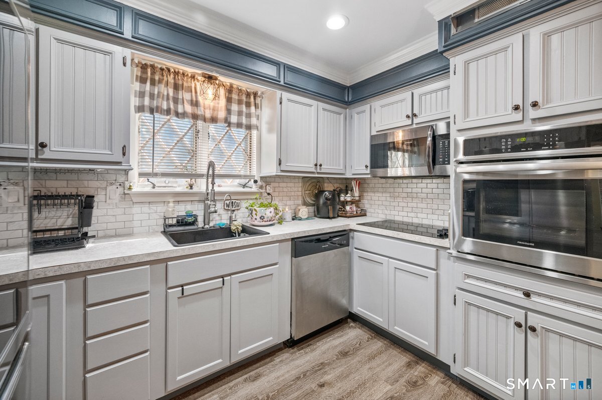 127 Rowland Drive East Hartford CT 06118