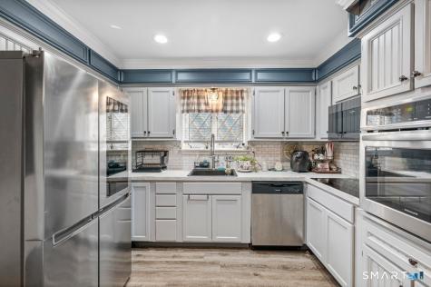 127 Rowland Drive East Hartford CT 06118
