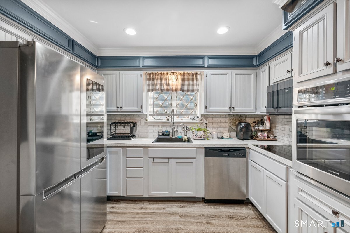 127 Rowland Drive East Hartford CT 06118