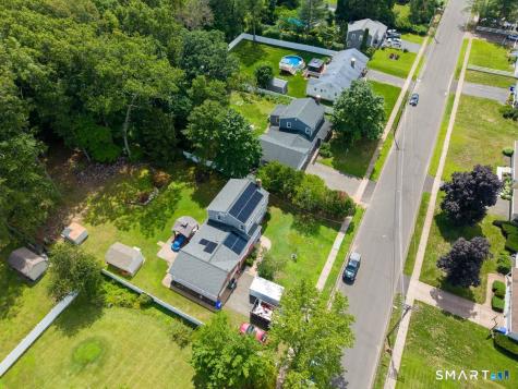 127 Rowland Drive East Hartford CT 06118