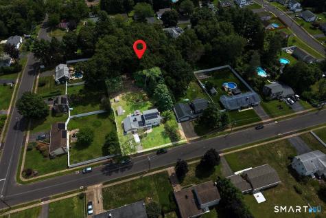 127 Rowland Drive East Hartford CT 06118