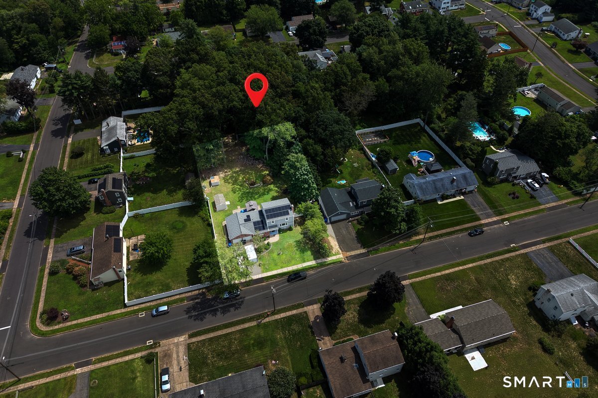 127 Rowland Drive East Hartford CT 06118