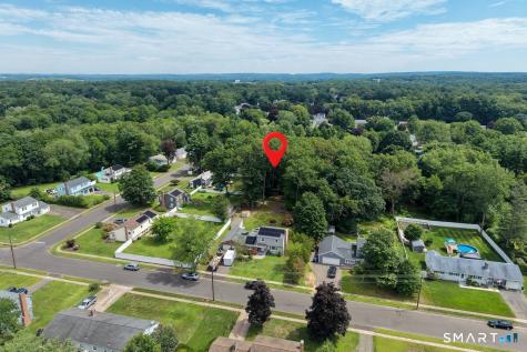 127 Rowland Drive East Hartford CT 06118
