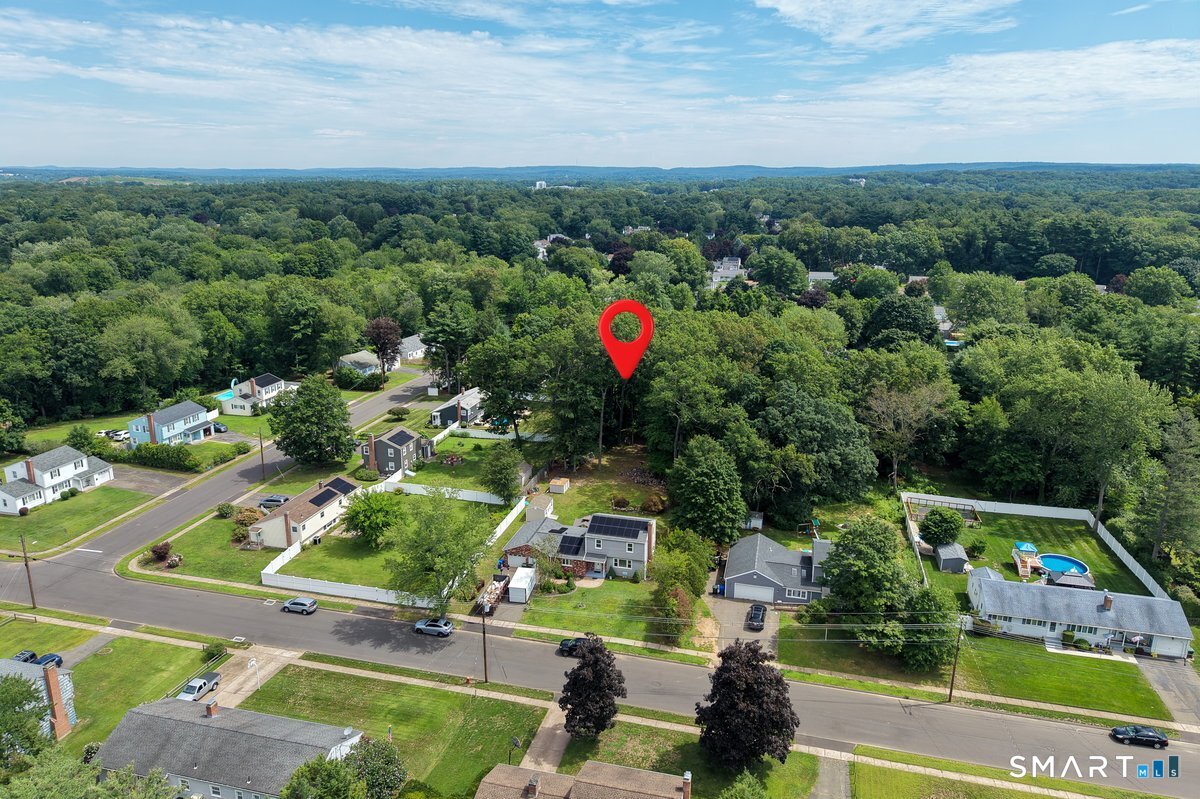 127 Rowland Drive East Hartford CT 06118