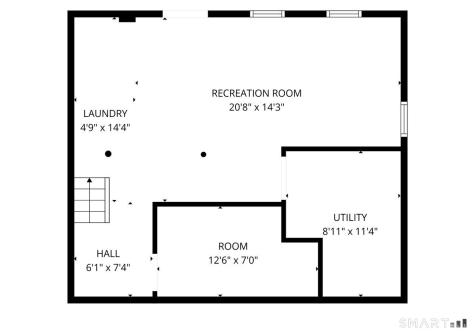 127 Rowland Drive East Hartford CT 06118