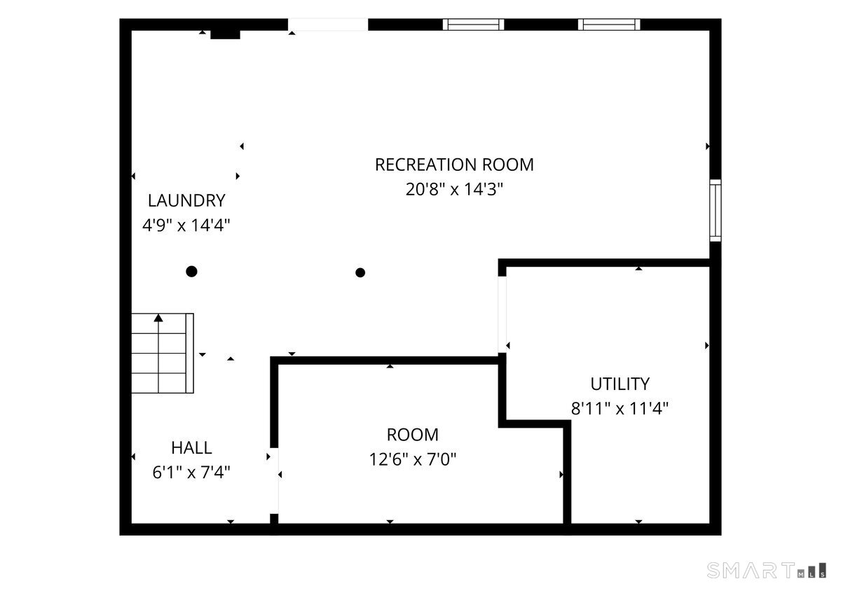 127 Rowland Drive East Hartford CT 06118